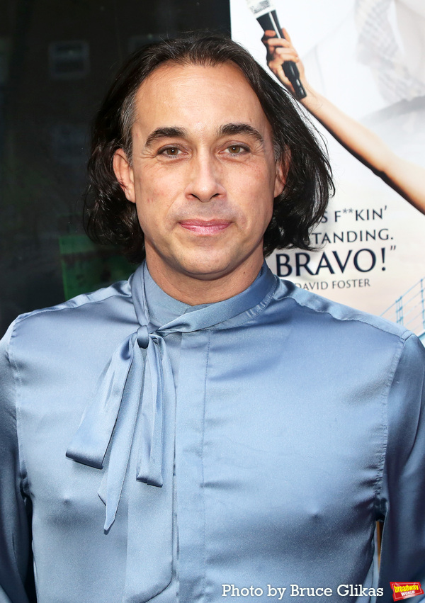 Photos: New Musical TITANIQUE Sets Sail on Opening Night! Image