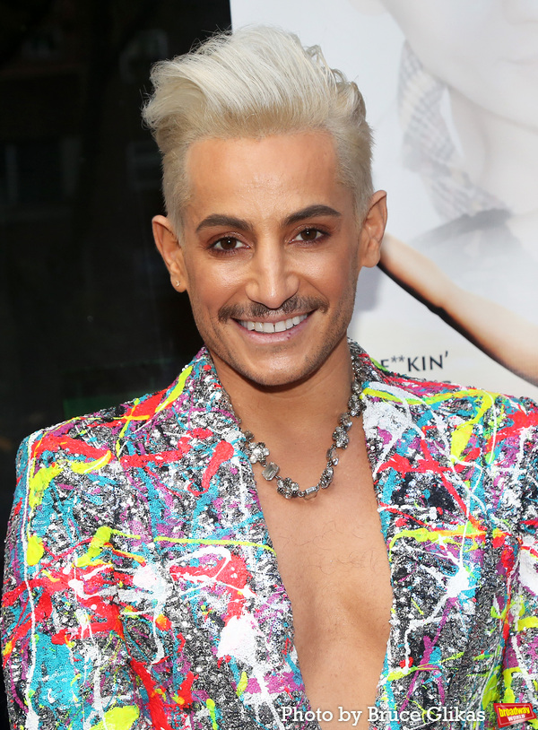 Photos: New Musical TITANIQUE Sets Sail on Opening Night! Image