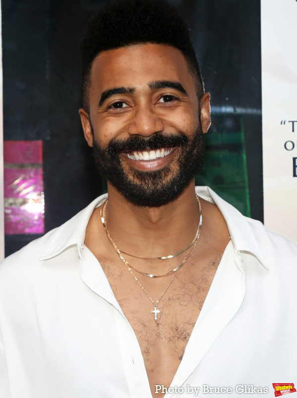 Photos: New Musical TITANIQUE Sets Sail on Opening Night! Image