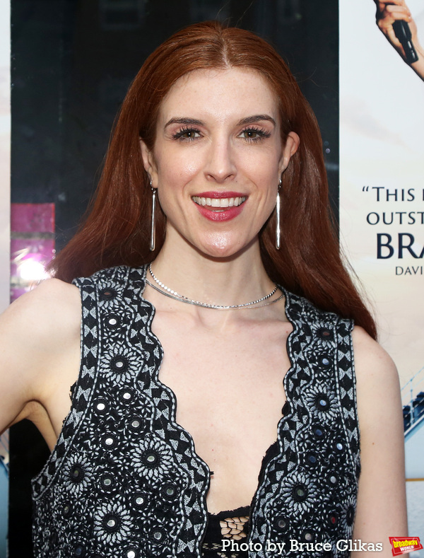 Photos: New Musical TITANIQUE Sets Sail on Opening Night! Image