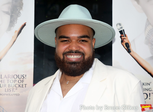 Photos: New Musical TITANIQUE Sets Sail on Opening Night! Image