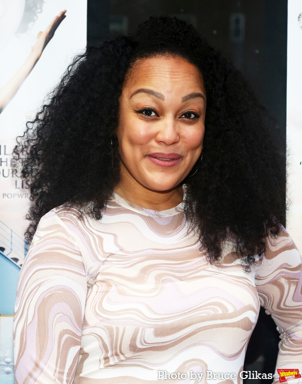 Photos: New Musical TITANIQUE Sets Sail on Opening Night! Image
