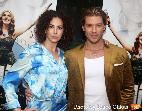 Photos: New Musical TITANIQUE Sets Sail on Opening Night! Image