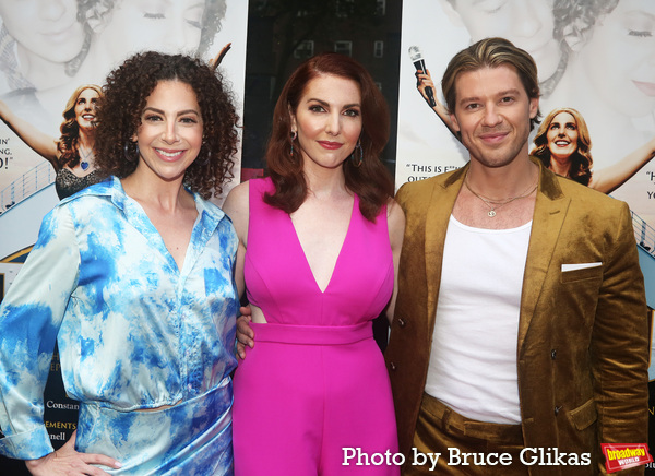 Photos: New Musical TITANIQUE Sets Sail on Opening Night! Image