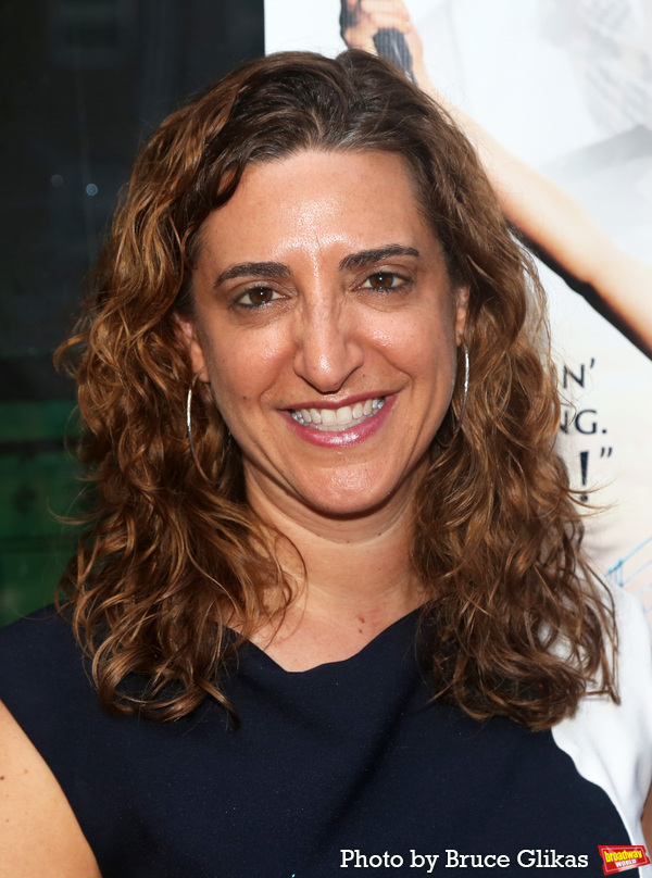 Photos: New Musical TITANIQUE Sets Sail on Opening Night! Image