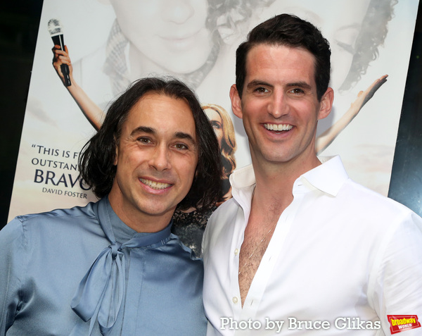 Photos: New Musical TITANIQUE Sets Sail on Opening Night! Image