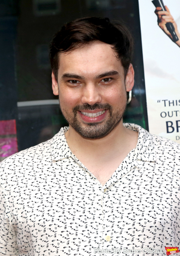 Photos: New Musical TITANIQUE Sets Sail on Opening Night! Image