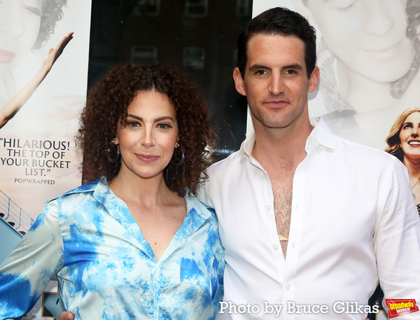Photos: New Musical TITANIQUE Sets Sail on Opening Night! Image