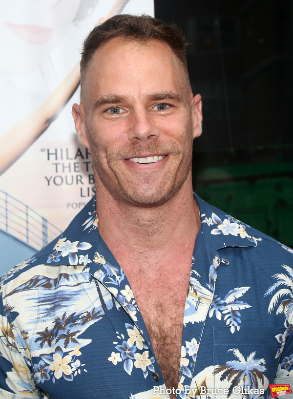 Photos: New Musical TITANIQUE Sets Sail on Opening Night! Image
