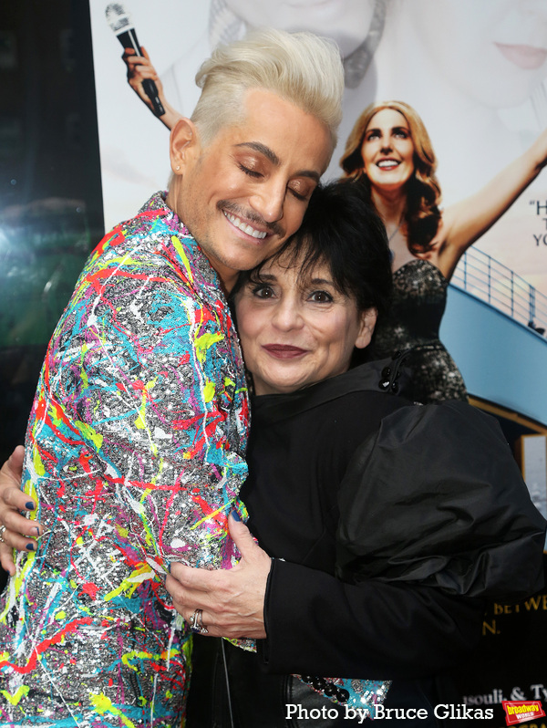 Photos: New Musical TITANIQUE Sets Sail on Opening Night! Image