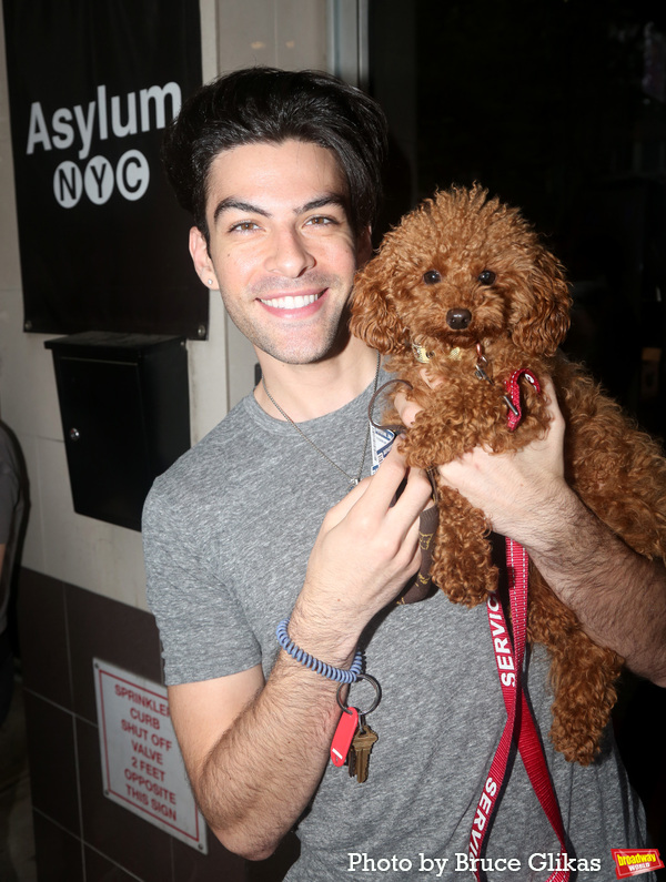 Photos: New Musical TITANIQUE Sets Sail on Opening Night! Image