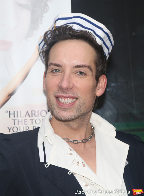 Photos: New Musical TITANIQUE Sets Sail on Opening Night! Image