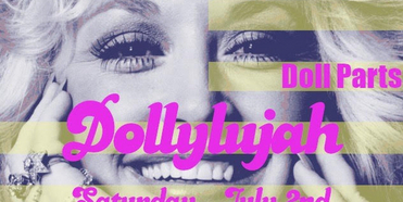 The Bell House Presents DOLLYLUJAH 2022: A Dolly Parton Cover Band Experience Photo