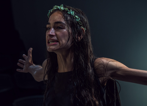 Photos: Redtwist Theater's Modern Adaptation of ANTIGONE Opens This Sunday 