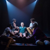 Review: EVERYBODY at the Santa Fe Playhouse Photo
