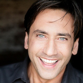 Fresh & Fun: Blake Hammond & Jeff Max Reprise Signature Roles in MSMT's JOSEPH Image