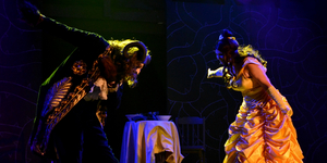 Review: DISNEY'S BEAUTY AND THE BEAST at The Royal Theatre performs to sold out shows Photo