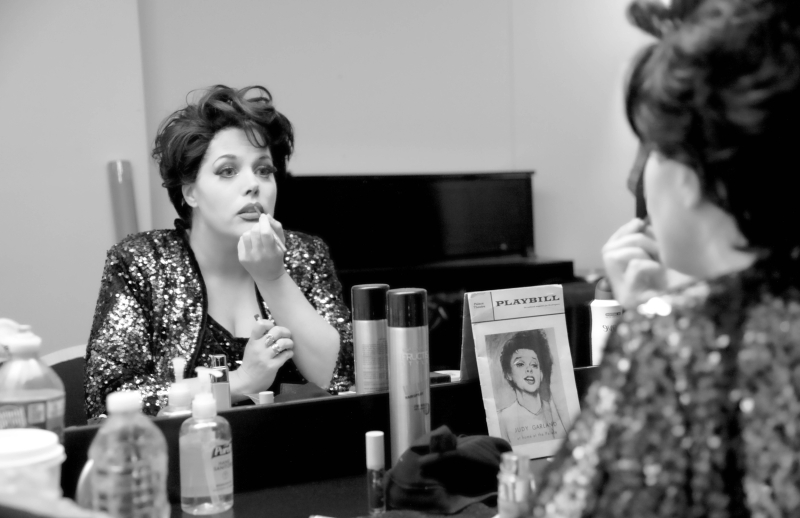 Photos: HAPPY 100TH BIRTHDAY JUDY GARLAND!  STARRING DEBBIE WILEMAN at Carnegie Hall 