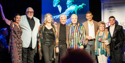 Photos: Celebrating Broadway's Harvey Evans At The Triad Theatre on June 22nd Photo