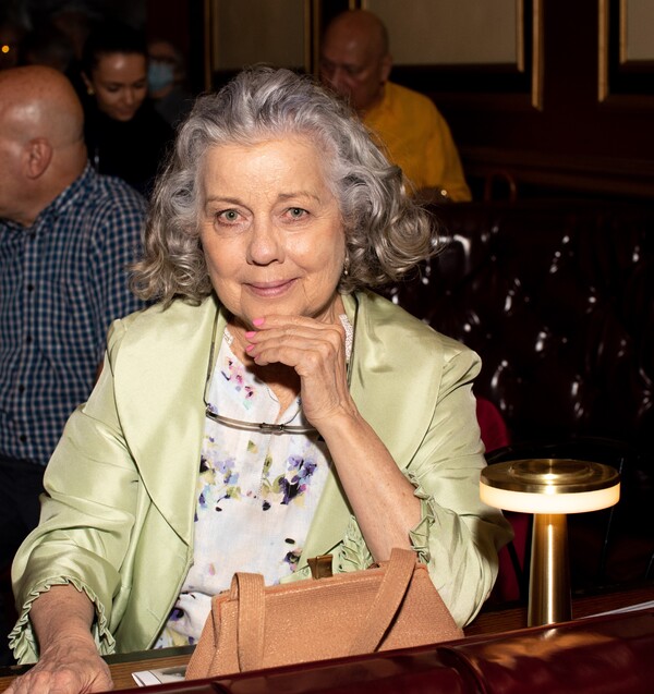 Photos: Celebrating Broadway's Harvey Evans At The Triad Theatre on June 22nd Image