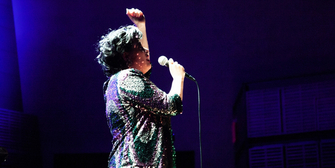 Review: Internet Sensation, Debbie Wileman, Conjures What Might Have Been In HAPPY 100TH B Photo