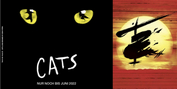 Review: CATS AND MISS SAIGON Photo