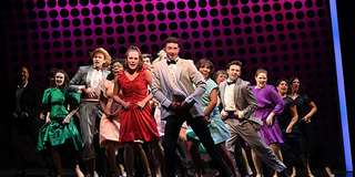 Review: FOOTLOOSE: THE MUSICAL at Theatre By The Sea Photo