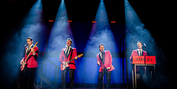 Broadway's Courter Simmons Leads Arrow Rock Lyceum's JERSEY BOYS Photo