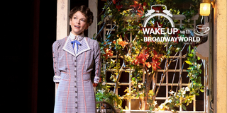 Wake Up With BWW 6/27: Sutton Foster Out of THE MUSIC MAN Due to COVID-19, and More Photo