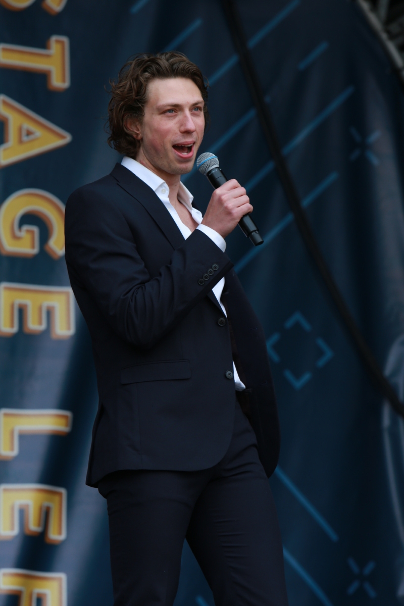 Photos: See The Highlights From WEST END LIVE! 