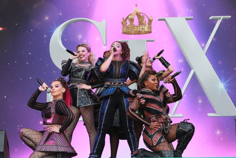 Photos: See The Highlights From WEST END LIVE! 