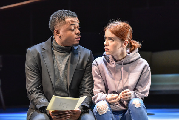 Photos: First Look at THE FELLOWSHIP at Hampstead Theatre 