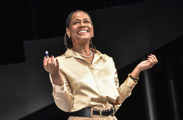 Photos: First Look at THE FELLOWSHIP at Hampstead Theatre Image