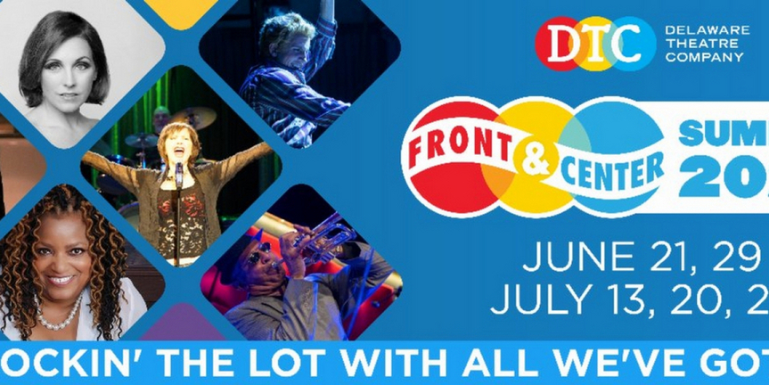 Front & Center Outdoor Concert Series is Back at DTC This Summer Photo
