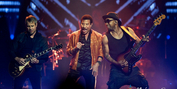 Review: Lionel Richie Rocks the Stage at Mohegan Sun Photo