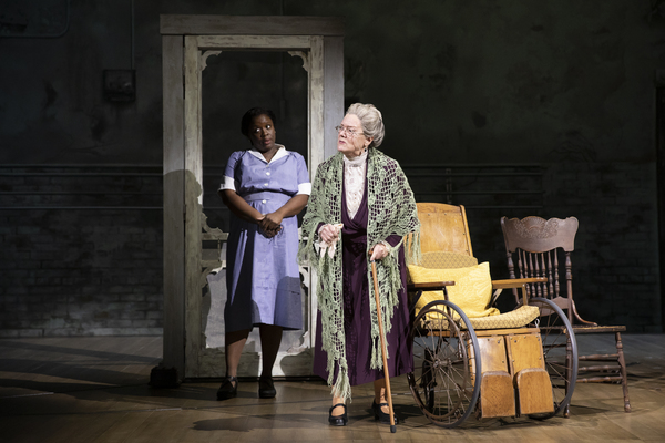 Photos/Video: First Look at the National Tour of TO KILL A MOCKINGBIRD  Image