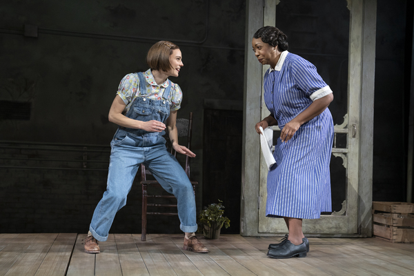 Photos/Video: First Look at the National Tour of TO KILL A MOCKINGBIRD  Image