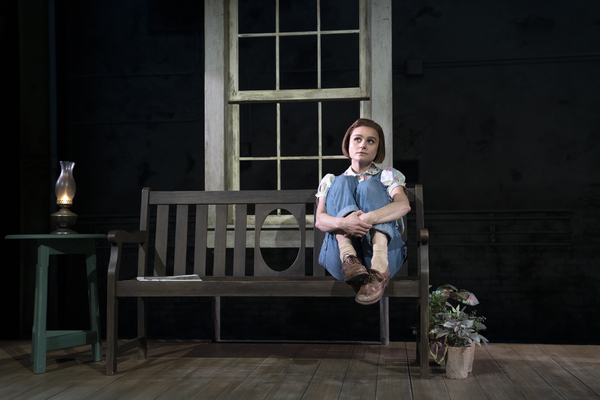 Photos/Video: First Look at the National Tour of TO KILL A MOCKINGBIRD  Image