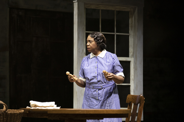 Photos/Video: First Look at the National Tour of TO KILL A MOCKINGBIRD  Image