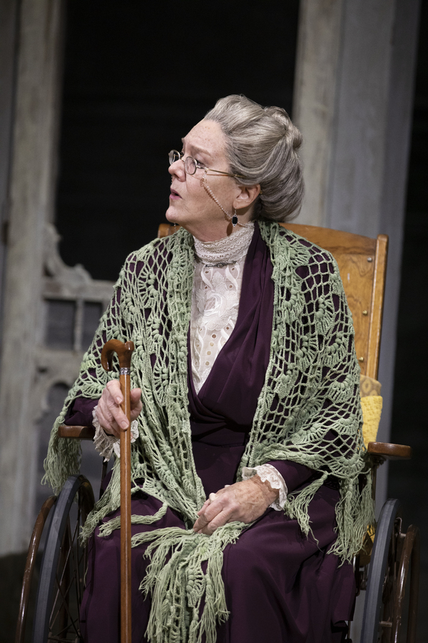 Photos/Video: First Look at the National Tour of TO KILL A MOCKINGBIRD  Image