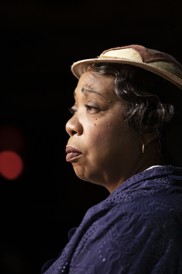 Photos/Video: First Look at the National Tour of TO KILL A MOCKINGBIRD  Image