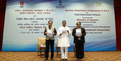 India Tourism Development Corporation in Collaboration With Ministry of Tourism Launches T Photo