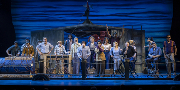Photo/Video: First Look At BRUCE At Seattle Rep Photo