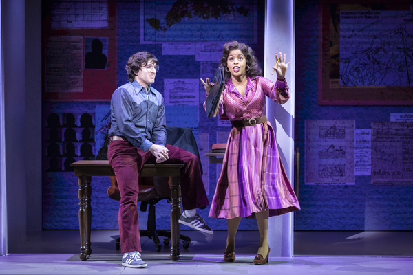 Photo/Video: First Look At BRUCE At Seattle Rep Image