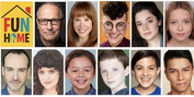 Paramount Theatre to Present FUN HOME as Part of the New BOLD Series Photo