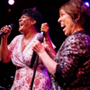 Photos: Matt Baker Lenses THE LINEUP WITH SUSIE MOSHER at Birdland On June 21st Photo