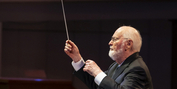 Review: JOHN WILLIAMS 90TH BIRTHDAY GALA CONCERT at Kennedy Center Photo