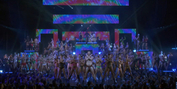 VIDEO: BROADWAY BARES: XXX 30th Anniversary Performance Raises $1,893,715 Photo