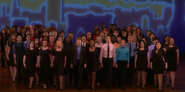 VIDEO: Watch the 2022 Jimmy Awards Opening Number! Photo