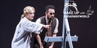 Wake Up With BWW 6/28: JIMMY AWARDS, First Look at LEMPICKA, MOCKINGBIRD Tour, and More! Photo